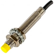 Αισθητήρας Εγγύτητας Start 2mm NPN 15-30V DC 130mA NO